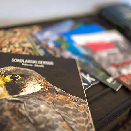 Juhuhu Villa Dubrava (Sibenik-Knin)