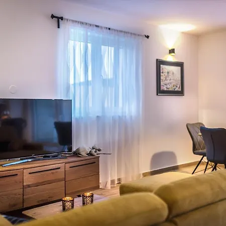 Juhuhu Villa Dubrava (Sibenik-Knin)