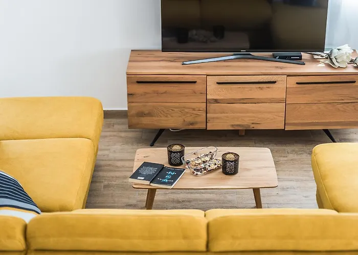 Juhuhu וילה Dubrava (Sibenik-Knin)