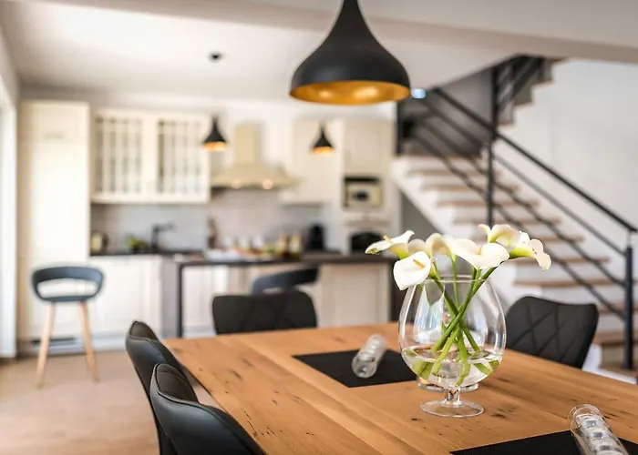 Juhuhu 빌라 Dubrava (Sibenik-Knin)