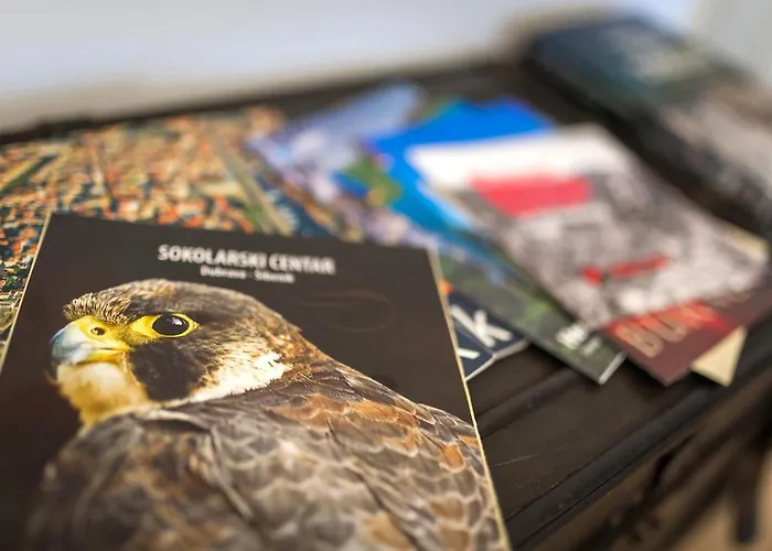 Juhuhu 빌라 Dubrava (Sibenik-Knin)