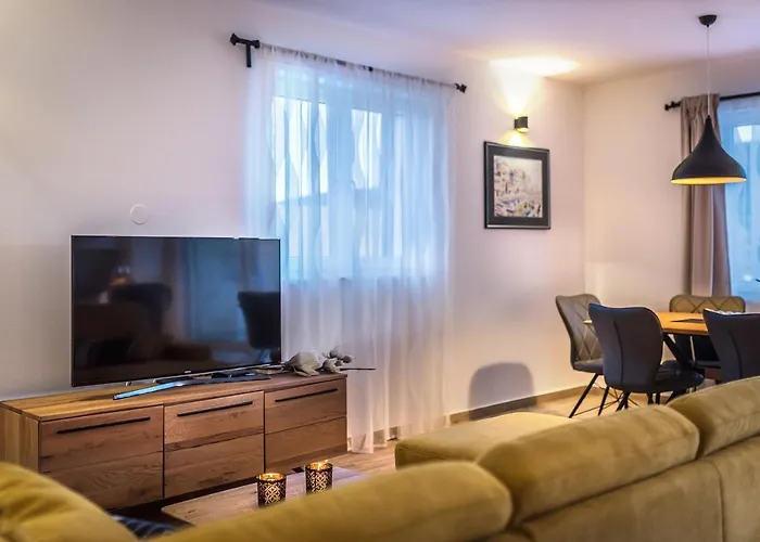 Juhuhu 빌라 Dubrava (Sibenik-Knin)